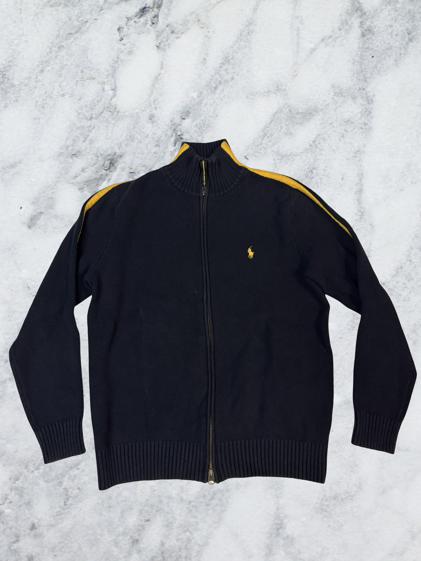 Polo Ralph Lauren Vintage Pullover s 6388