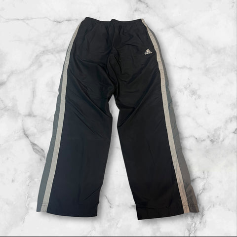Vintage Adidas Trackpants baggy M 1419