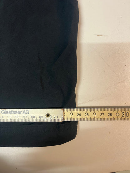 Vintage Nike Trackpants baggy L 5381