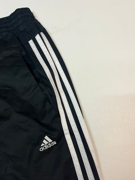 Vintage Adidas Trackpants (M-) L 0046