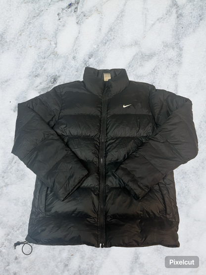 Vintage Nike Winterjacke M fit L 5769