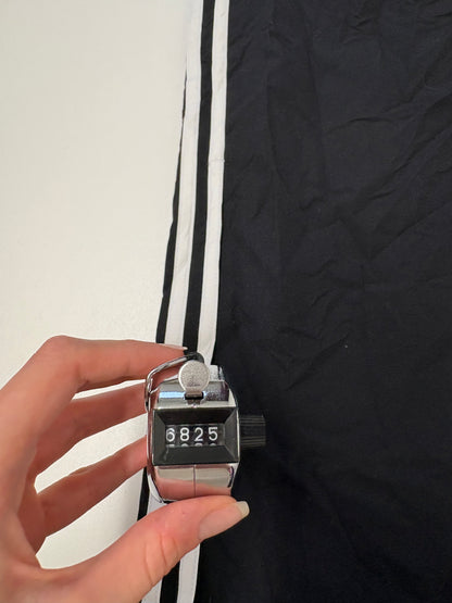 Adidas Vintage Trackpants L baggy 6825