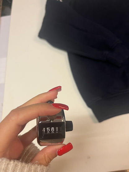 Vintage Adidas Sweater M - L 4561