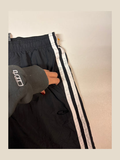Adidas Vintage Trackpants xl baggy 6417