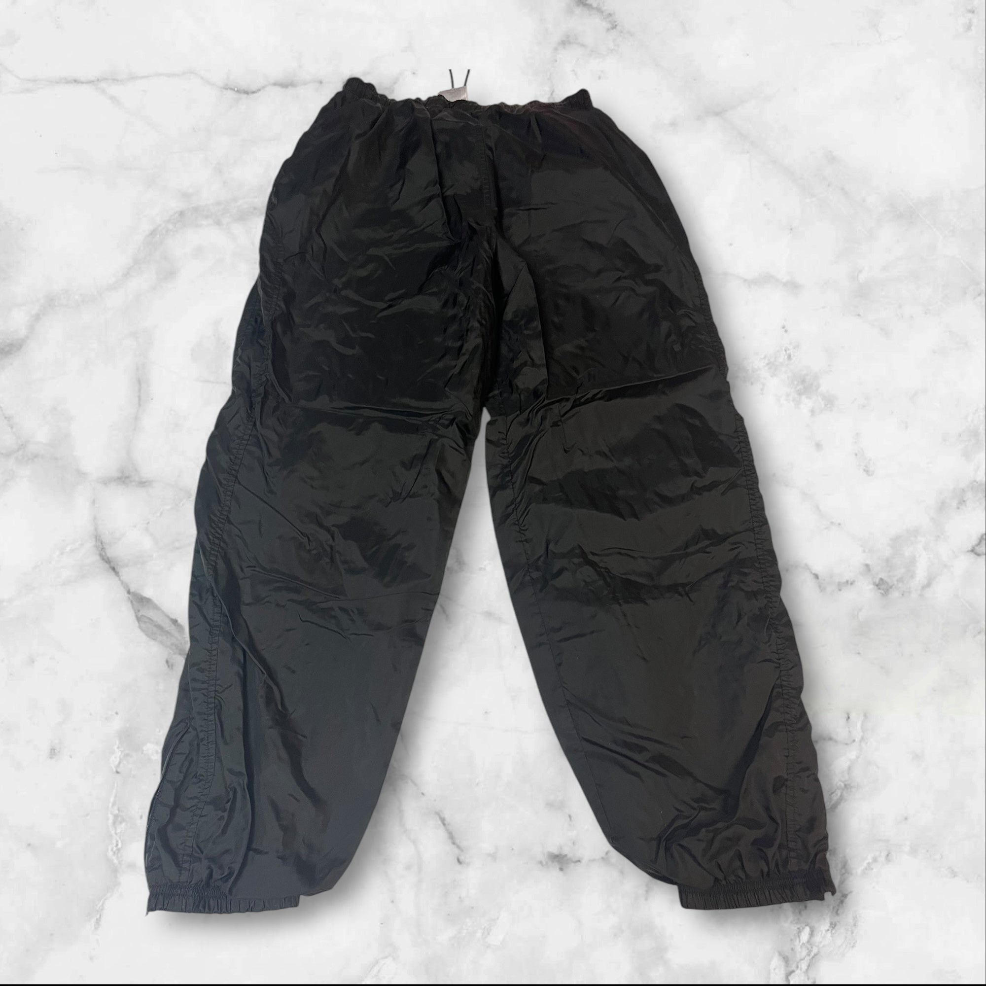 Vintage Nike Trackpants L fit M 1156