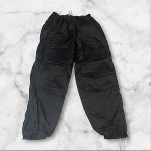 Vintage Nike Trackpants L fit M 1156