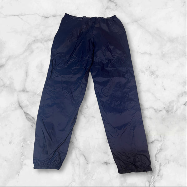 Vintage Nike Trackpants XL fit L 1888