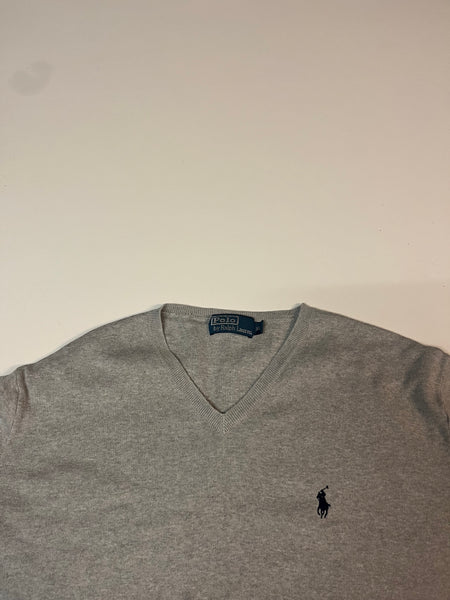 Vintage Polo Ralph Lauren Pullover XL fit M 813
