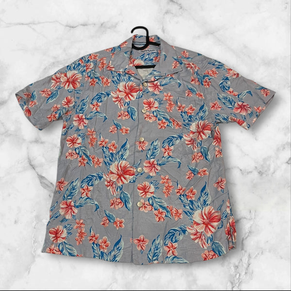 Hawaii Hemd Vintage S 2253