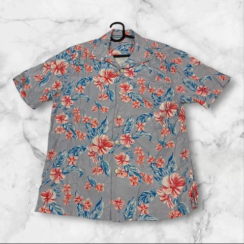 Hawaii Hemd Vintage S 2253
