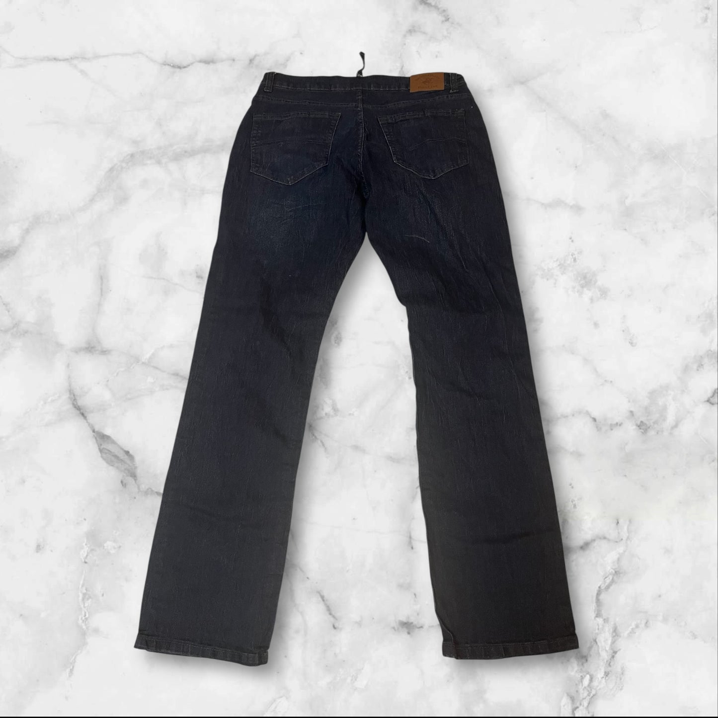 Polo Club Vintage Jeans W34 L32 3480