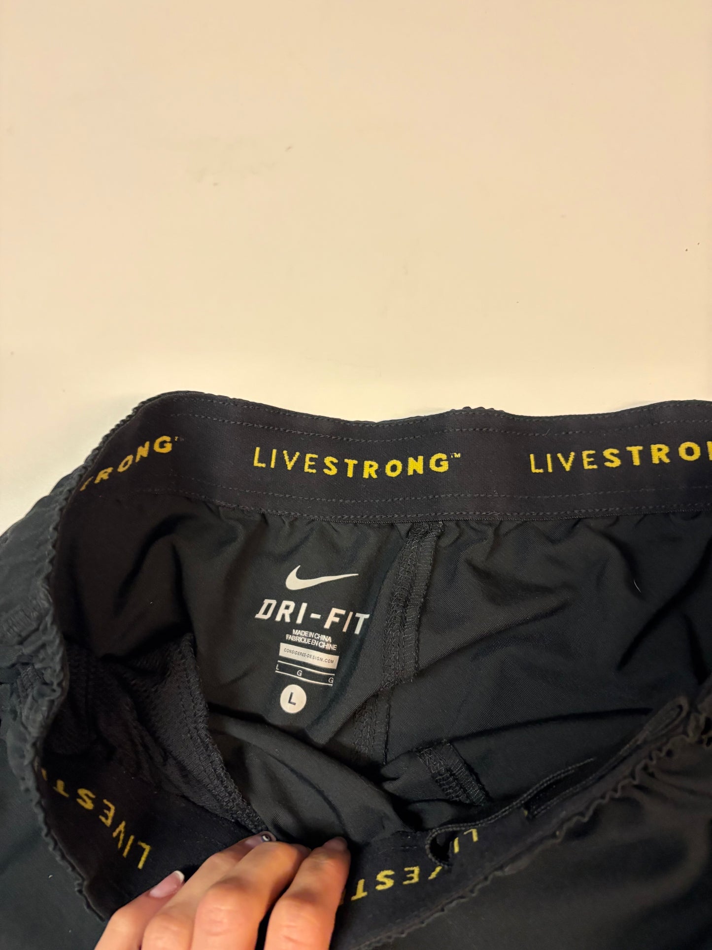 Nike Vintage Trackpants L Baggy 6569