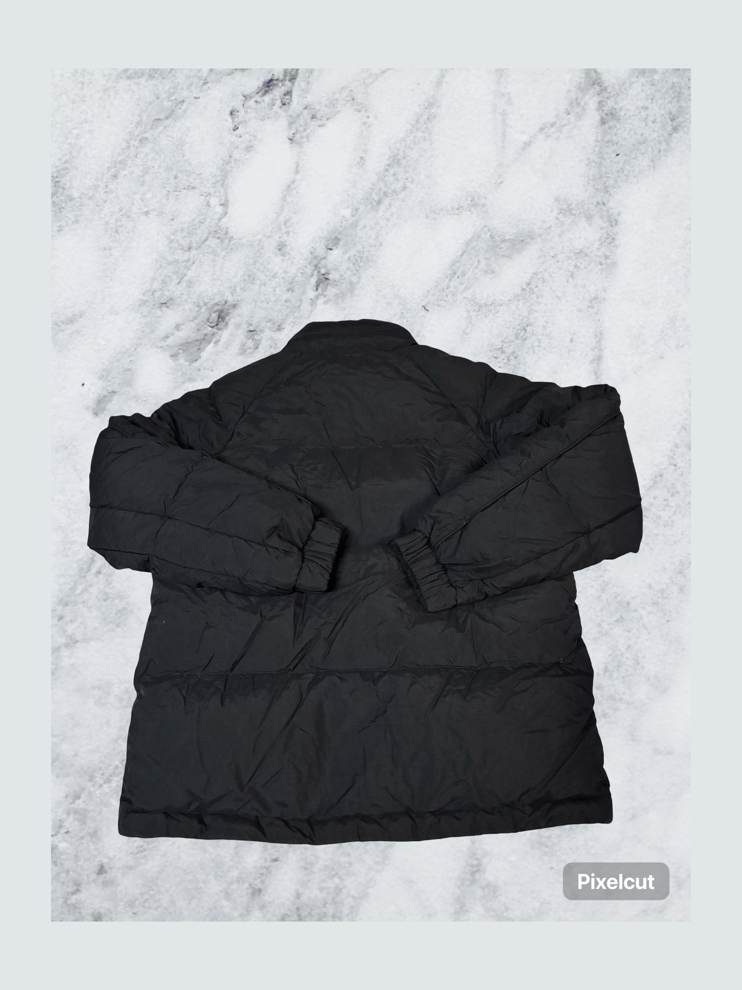 Vintage Nike Winterjacke M 6318