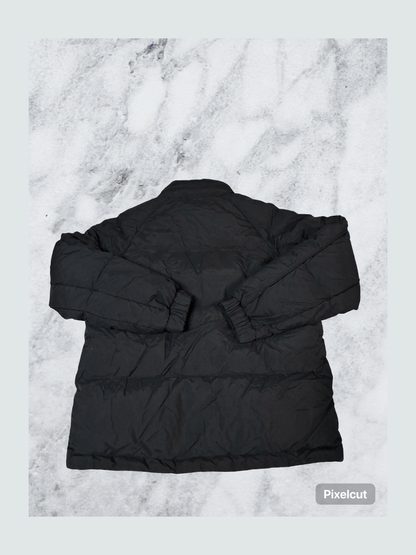 Vintage Nike Winterjacke M 6318