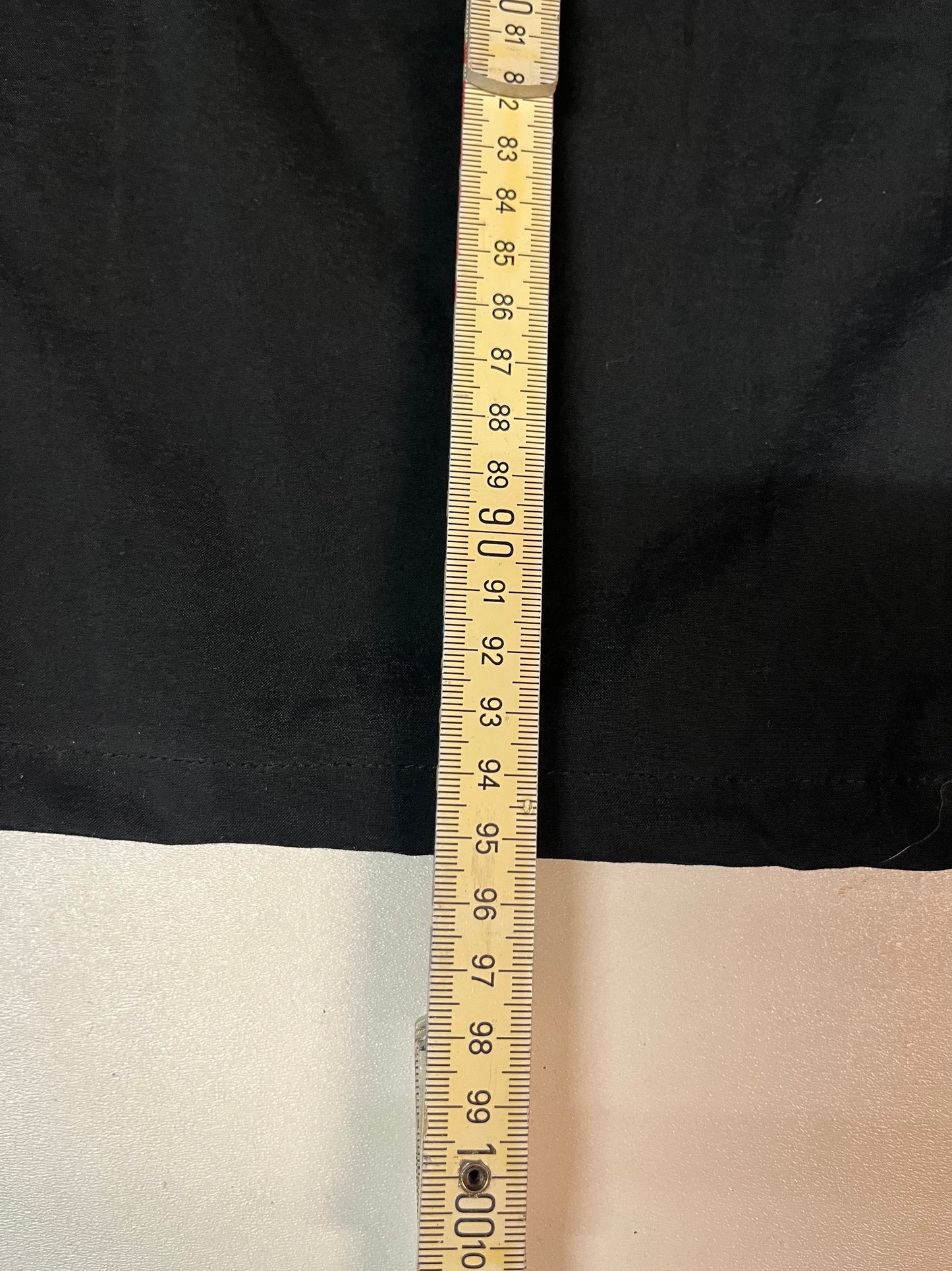 Nike Vintage Trackpants M baggy 5471