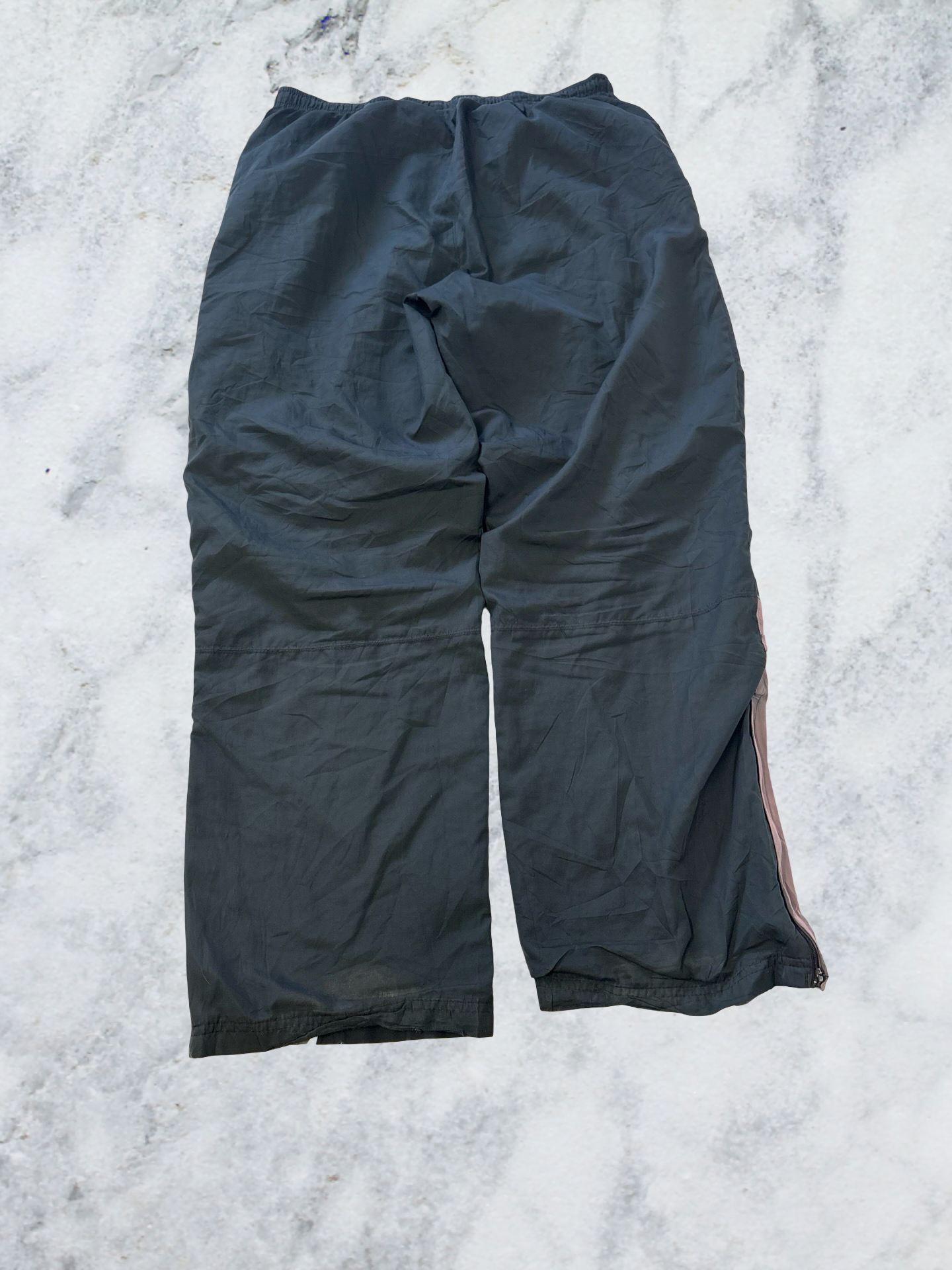 Reebok Vintage Trackpants L baggy 6870