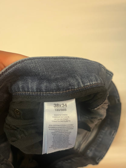 Vintage Polo Ralph Lauren Jeans 38/34 3888