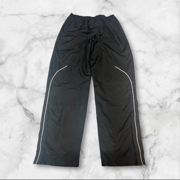 Vintage Reebok Trackpants baggy M 1895
