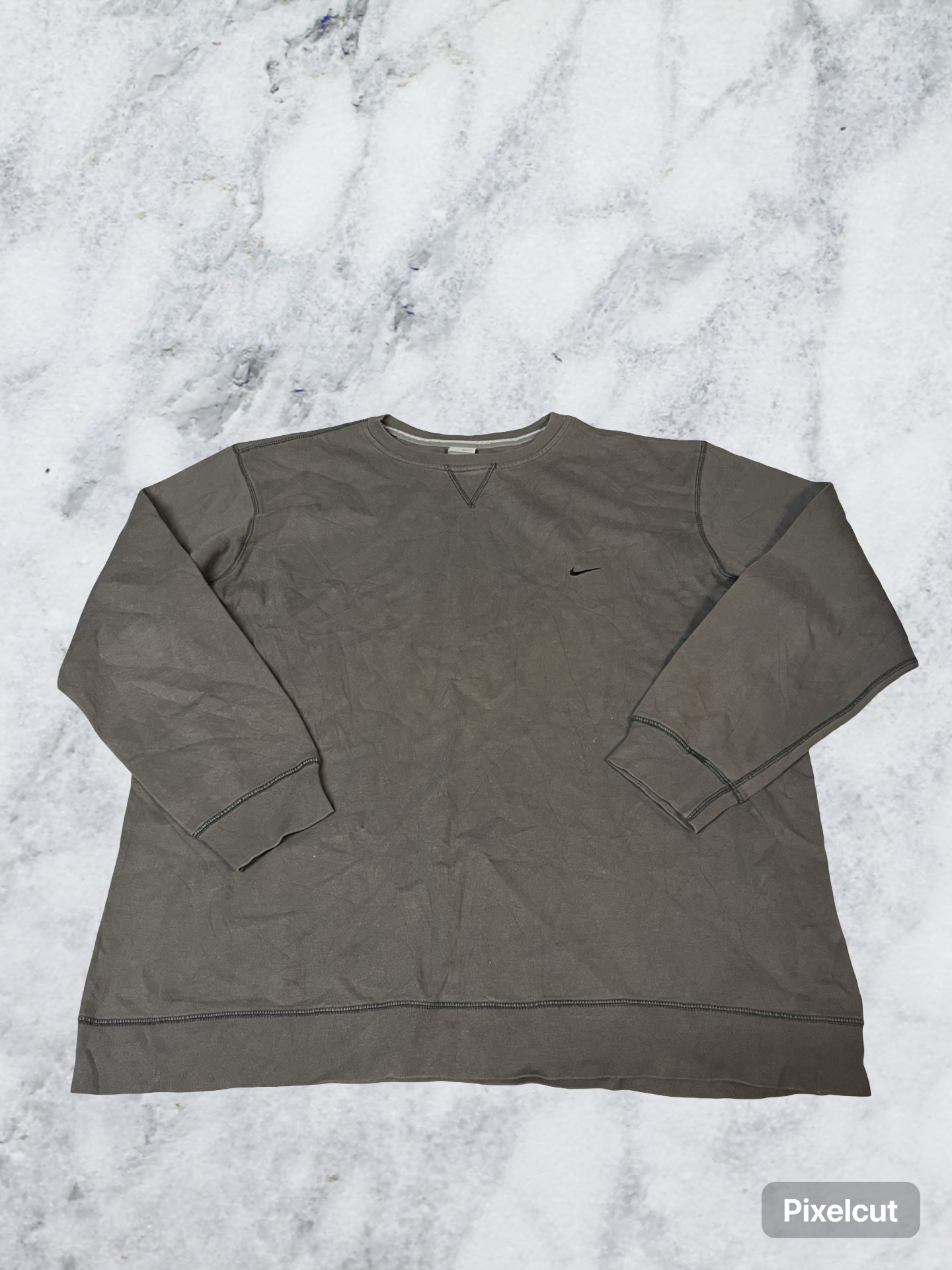Vintage Nike Sweatshirt XXL fit XL 5636