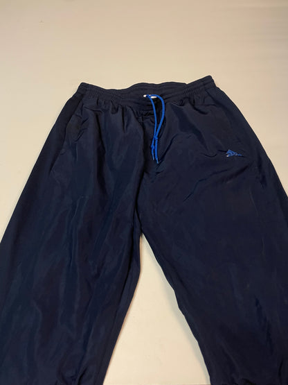 Adidas Vintage Trackpants Baggy L fit S 3264