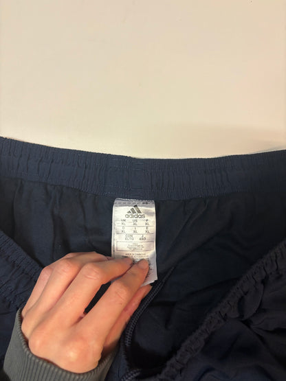 Adidas Vintage Trackpants xl baggy 5803