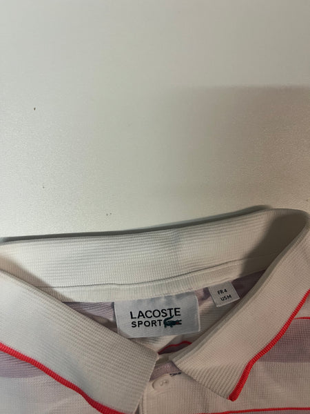 Vintage Lacoste Polo Shirt M 2177