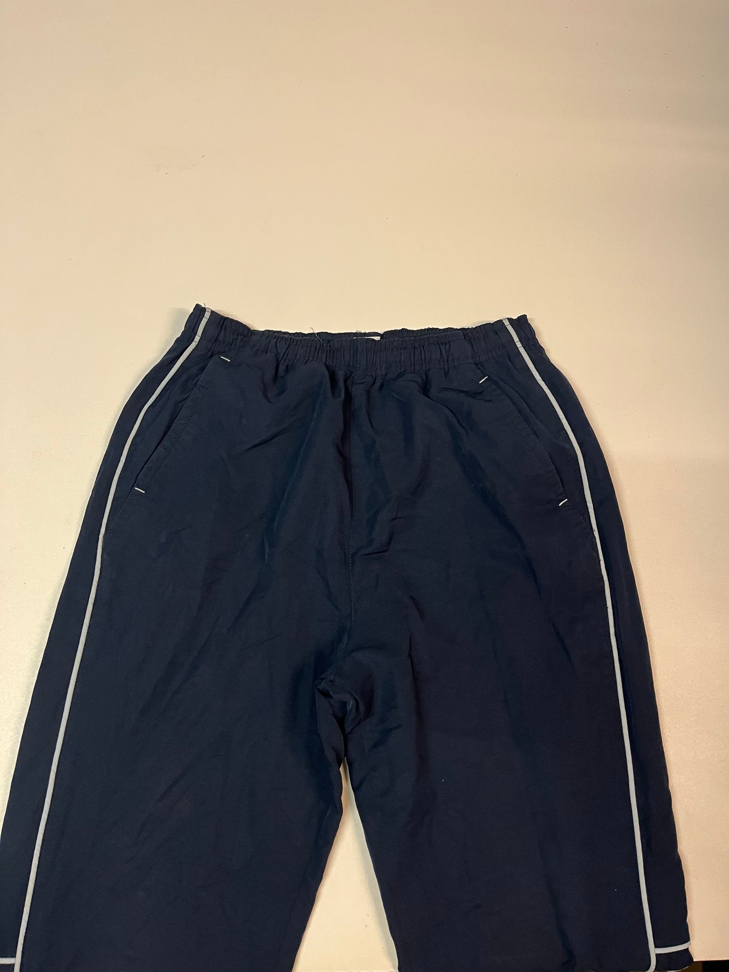 Reebok Vintage Trackpants Xl Baggy 5271