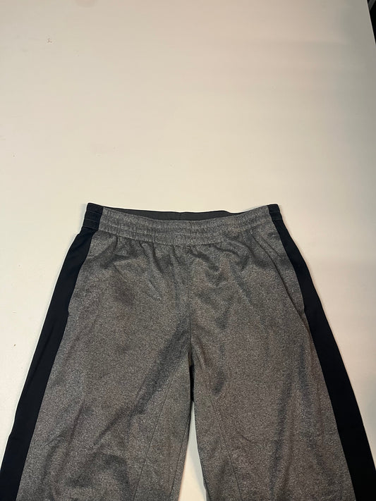 Nike Vintage Trackpants xl gefüttert baggy 5424