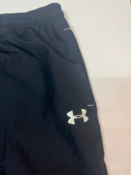 Vintage Under Armour Trackpants XXL Fit L 697