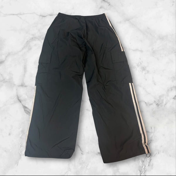 Vintage Adidas Trackpants baggy L fit S 2016