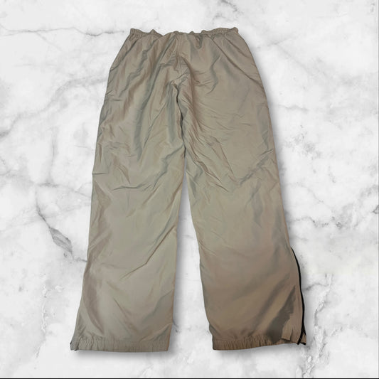 Vintage Reebok Trackpants baggy XL 3646