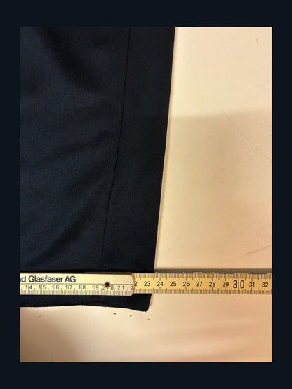 Vintage Nike Trackpants baggy L 6433