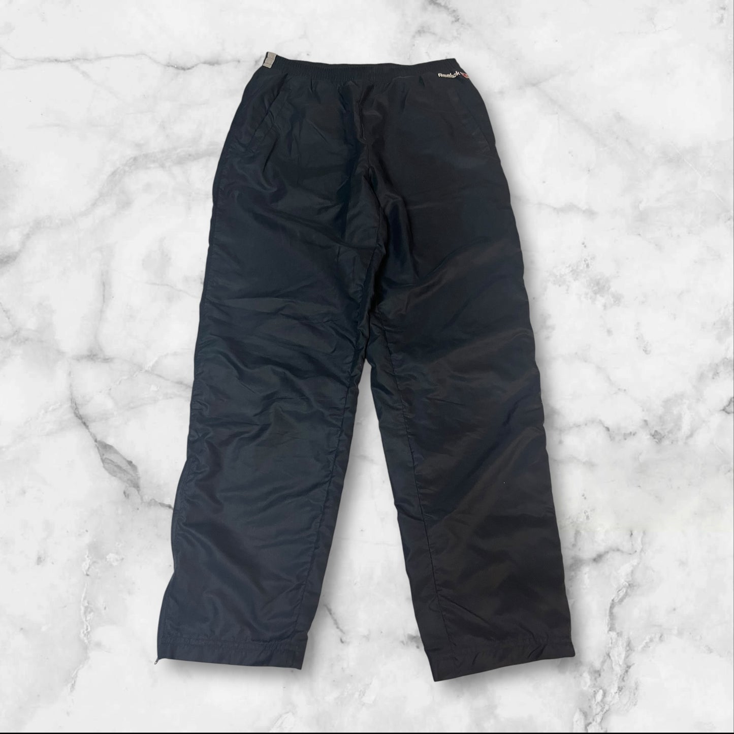 Vintage Reebok Trackpants S 3286