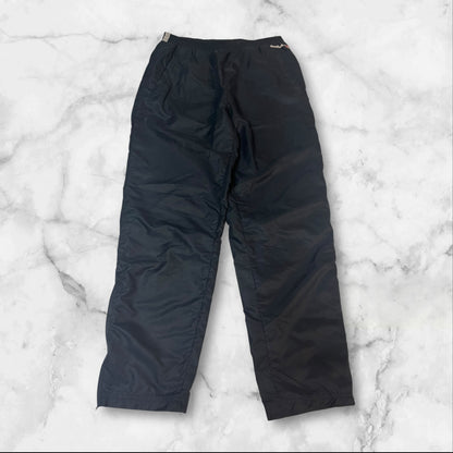 Vintage Reebok Trackpants S 3286