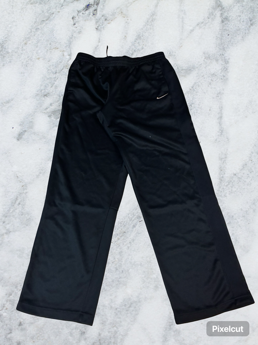 Vintage Nike Trackpants baggy L 6433