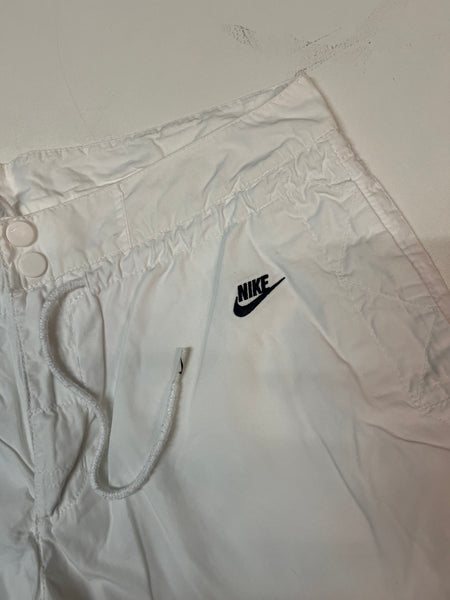 Vintage Nike Trackpants M 9772