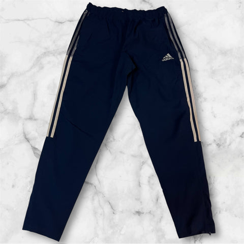 Adidas Vintage Trackpants L fit S Baggy 2047