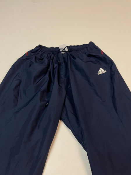 Adidas Vintage Trackpants Baggy L 1954