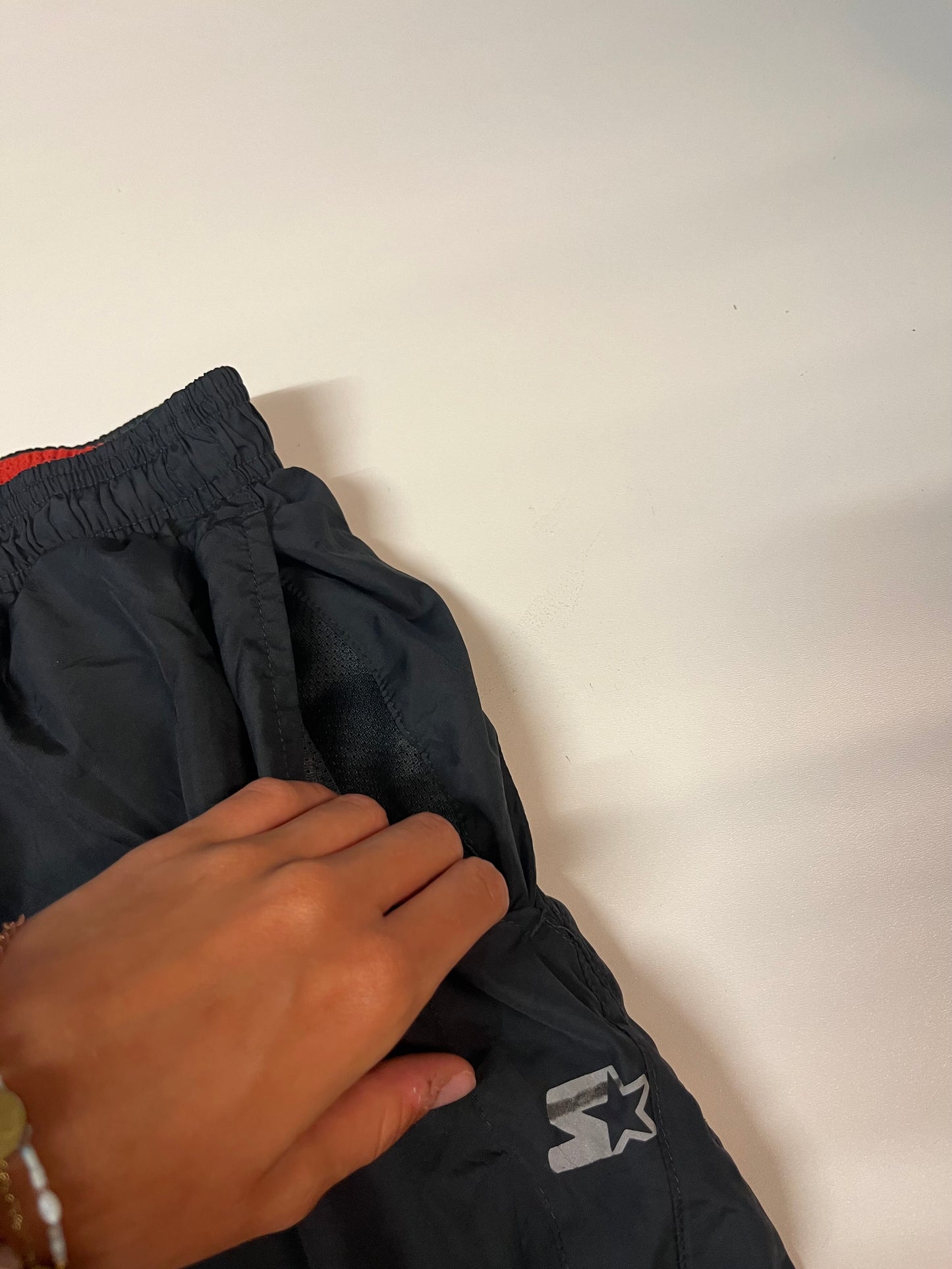 Starter Trackpants Vintage L Baggy 3398