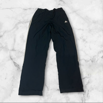 Adidas Vintage Trackpants M Baggy 4471 Seil fehlt