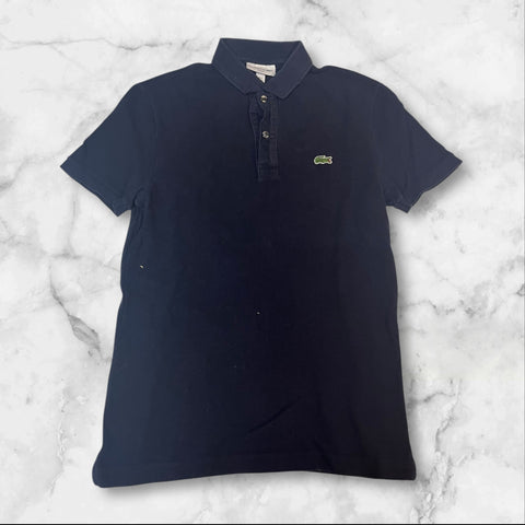 Vintage Lacoste Polo Shirt S 2191