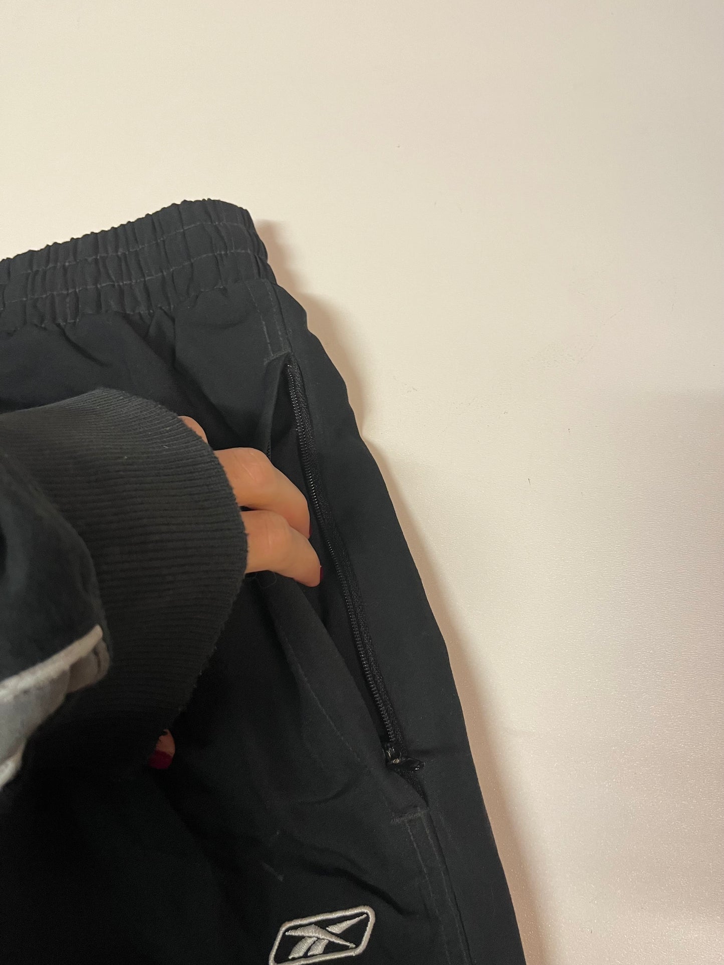 Reebok Vintage Trackpants Xl baggy 5349