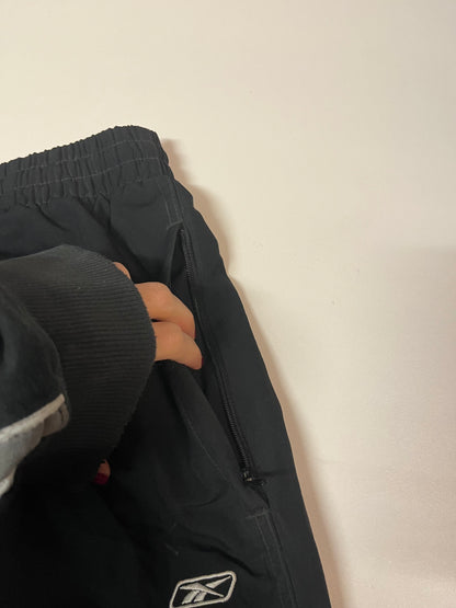 Reebok Vintage Trackpants Xl baggy 5349