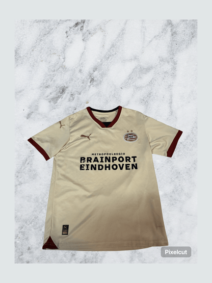 Vintage Puma PSV Trikot M 6254