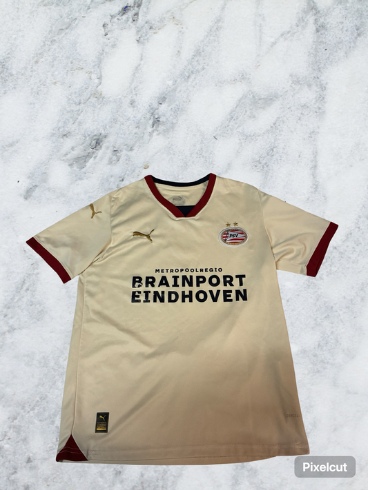 Vintage Puma PSV Trikot M 6254