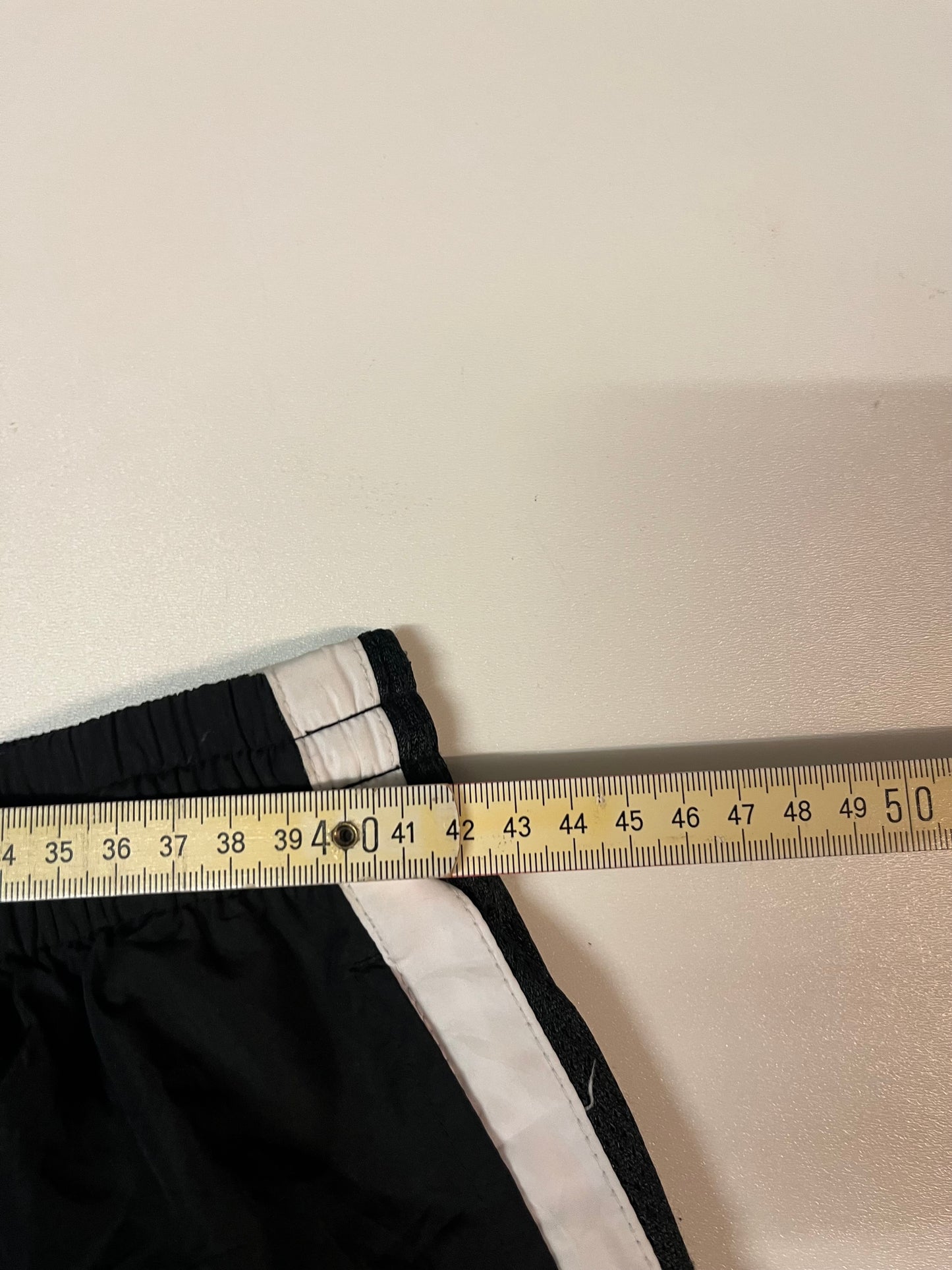 Reebok Vintage Trackpants L Baggy 5276