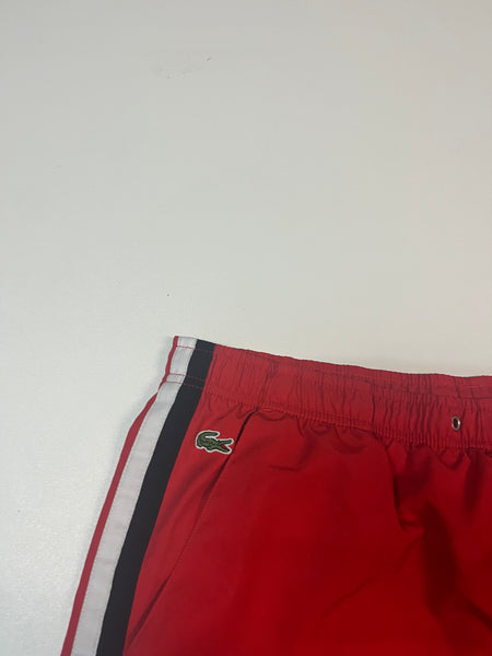Vintage Lacoste Trackpants m 1082
