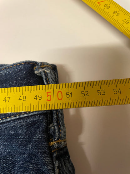 Polo Ralph Lauren Vintage Jeans 38/31 3801