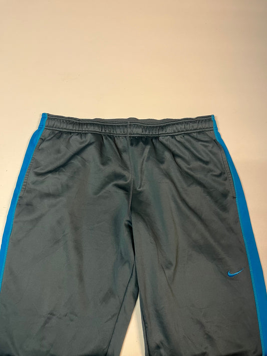 Nike vintage Trackpants xl baggy 5443