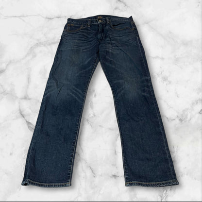 Ralph Lauren Vintage Jeans 31/32 3459